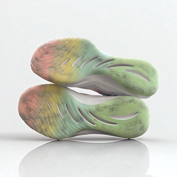 Adidas Adizero Select 2.0 3SSB PE Basketball Shoes Unreleased IH0065 Size 9.5 - Picture 4 of 6